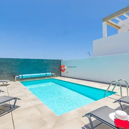 Alvarito By Puerto Calero