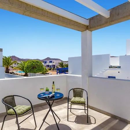 Villa Alvarito By Puerto Calero